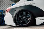 Lexus LS460 GT-VIP by Aimgain 2014 года